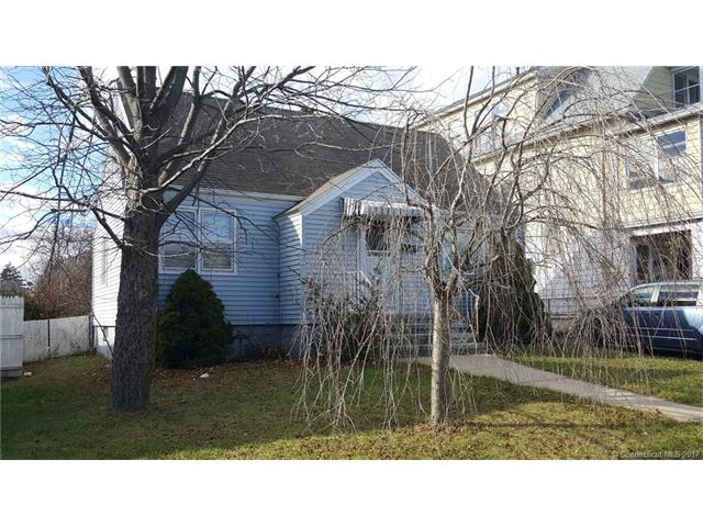 1411 Madison Ave, Bridgeport, CT 06606