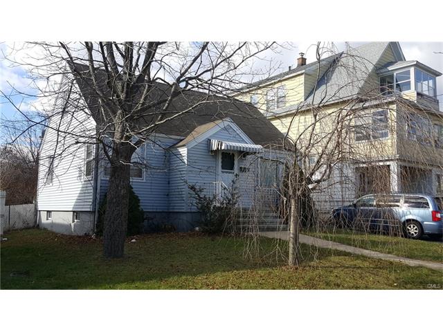 1411 Madison Avenue, Bridgeport, CT 06606
