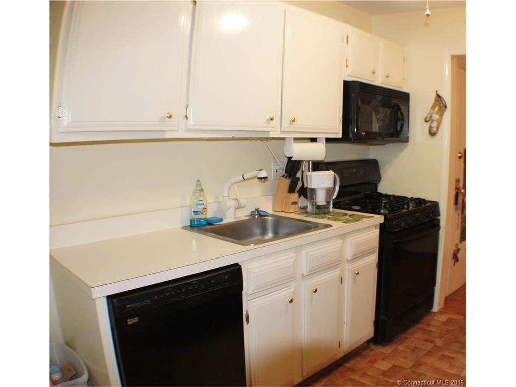 50 Greenhouse Road #57C, Bridgeport, CT 06606