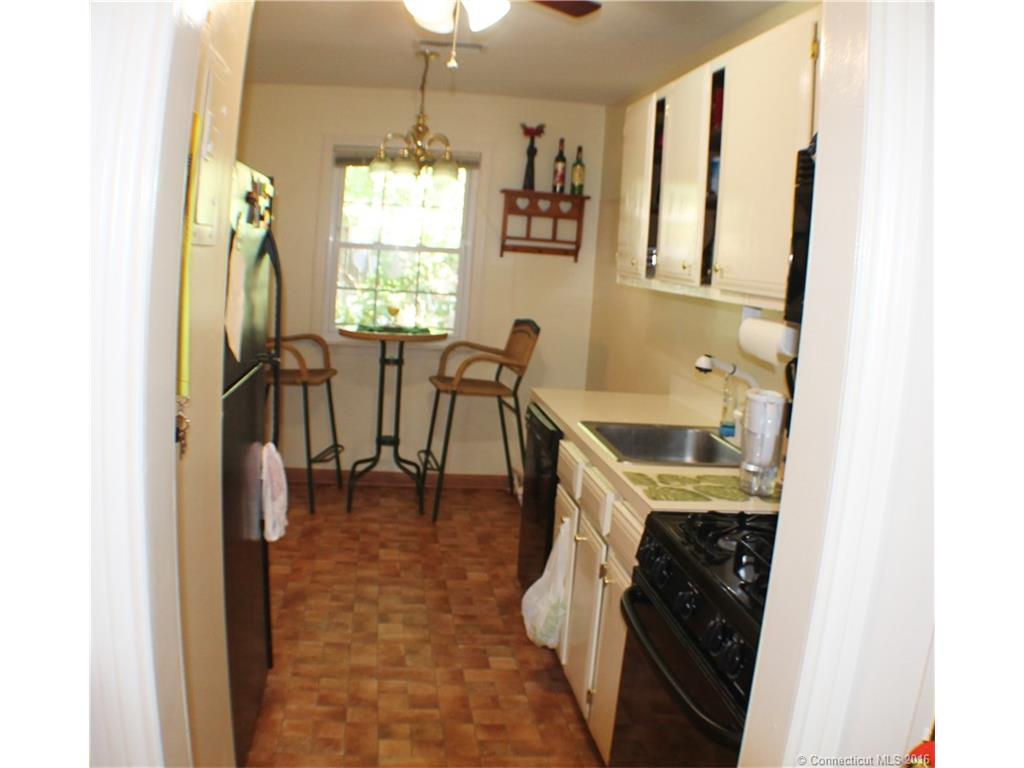 50 Greenhouse Road #57C, Bridgeport, CT 06606