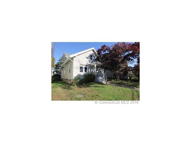 98 Anson St, Bridgeport, CT 06606