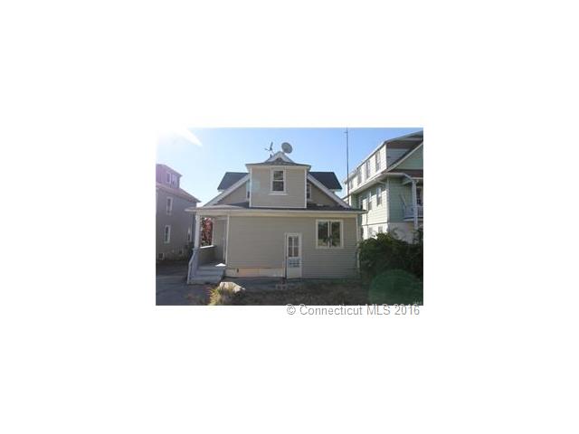 98 Anson St, Bridgeport, CT 06606