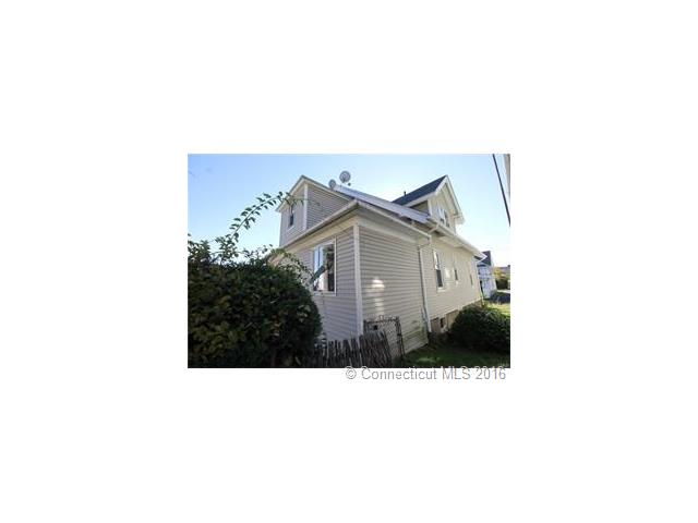 98 Anson St, Bridgeport, CT 06606