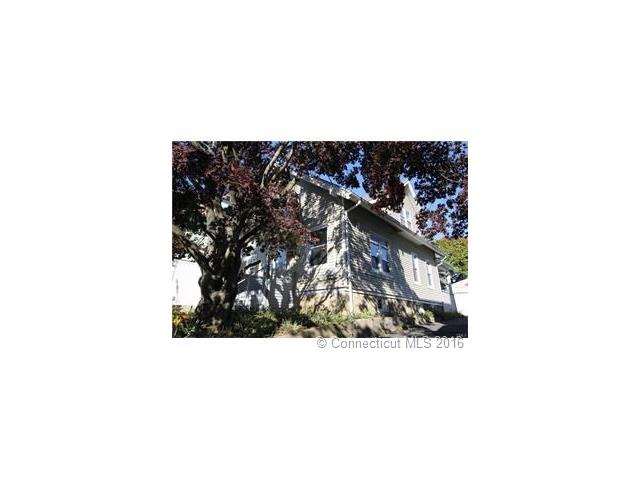98 Anson St, Bridgeport, CT 06606