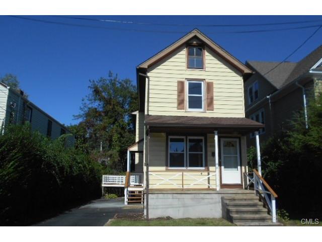 572 Garfield Avenue, Bridgeport, CT 06606