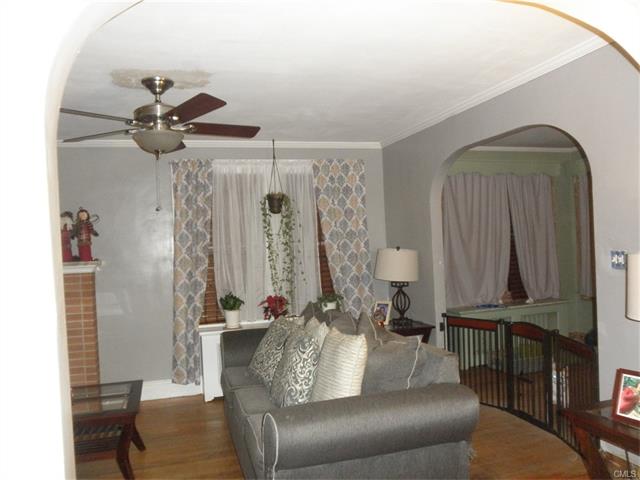 134 Springdale Street, Bridgeport, CT 06606