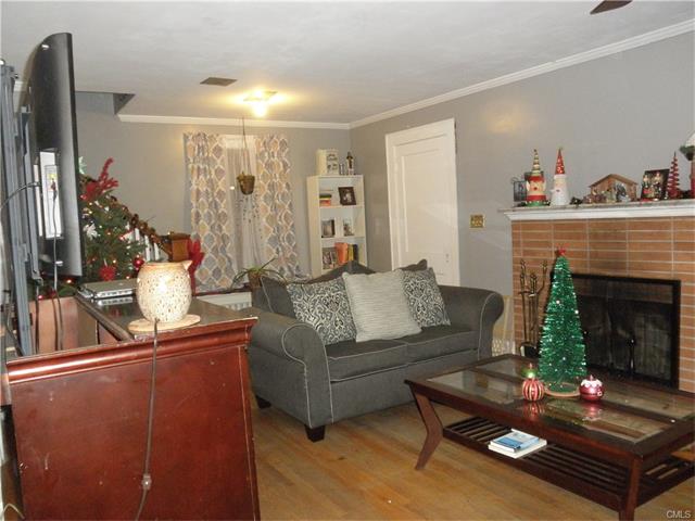 134 Springdale Street, Bridgeport, CT 06606