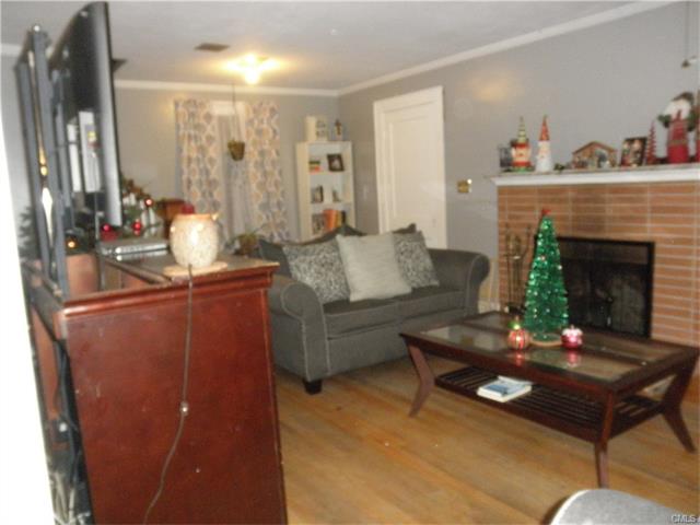 134 Springdale Street, Bridgeport, CT 06606