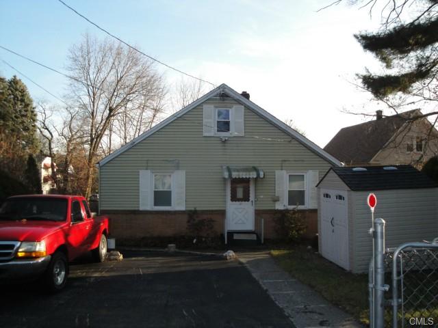 85 Grenelle Street, Bridgeport, CT 06606