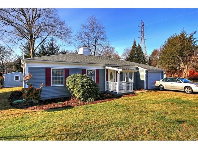 226 Bear Paw Road, Bridgeport, CT 06606