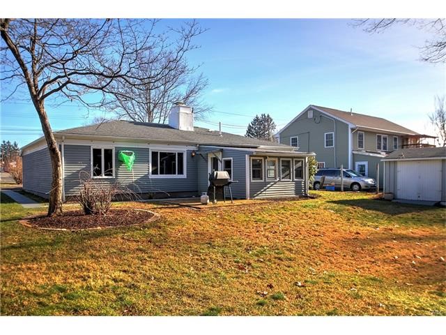 226 Bear Paw Road, Bridgeport, CT 06606