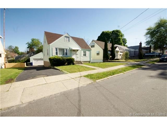 745 Birmingham St, Bridgeport, CT 06606