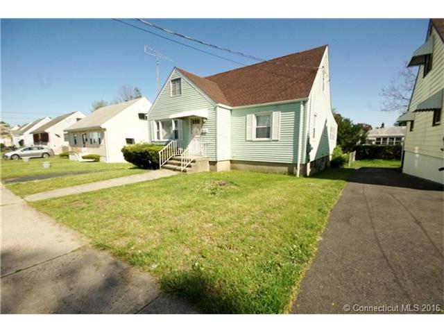 745 Birmingham St, Bridgeport, CT 06606