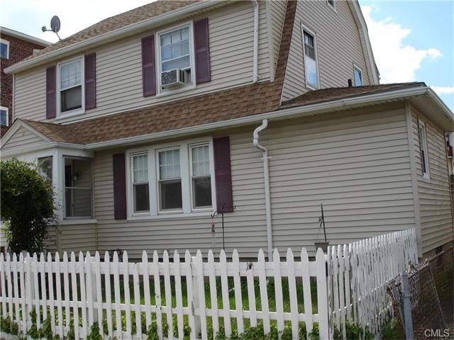 22 Morgan Avenue, Bridgeport, CT 06606