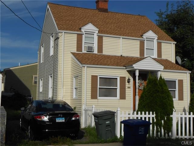 1184 Lindley Street, Bridgeport, CT 06606