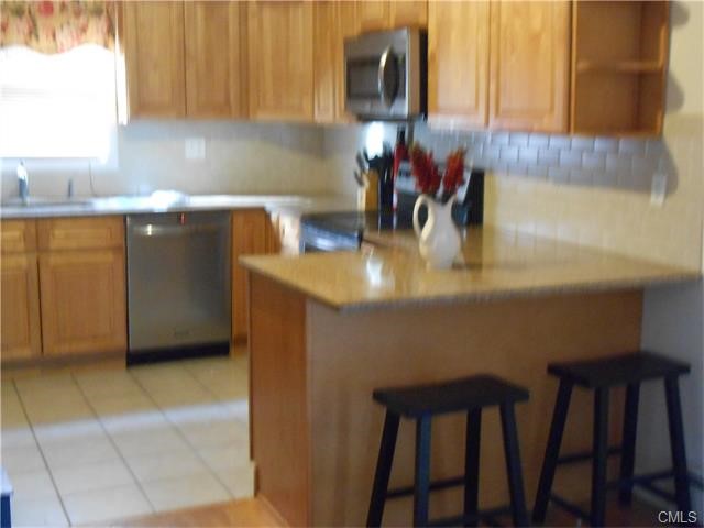 1184 Lindley Street, Bridgeport, CT 06606