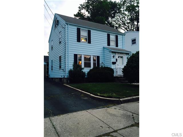 Bridgeport, CT 06606