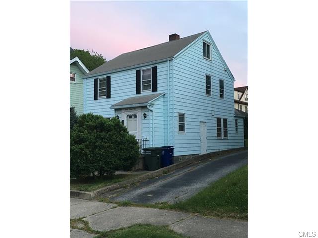 Bridgeport, CT 06606