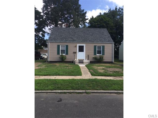 255 Burnsford Avenue, Bridgeport, CT 06606