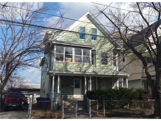 202 French Street, Bridgeport, CT 06606