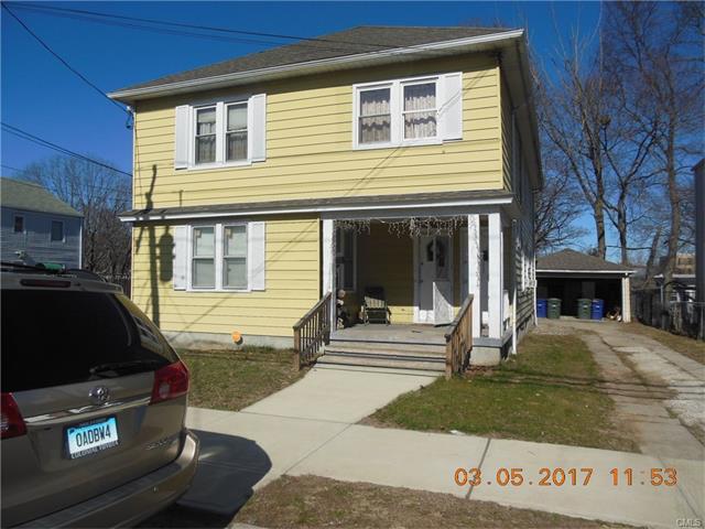 62 Burnsford Avenue, Bridgeport, CT 06606