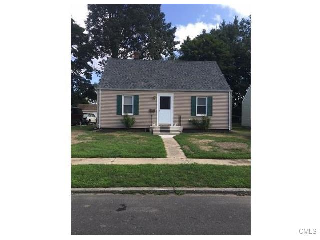 255 Burnsford Avenue, Bridgeport, CT 06606