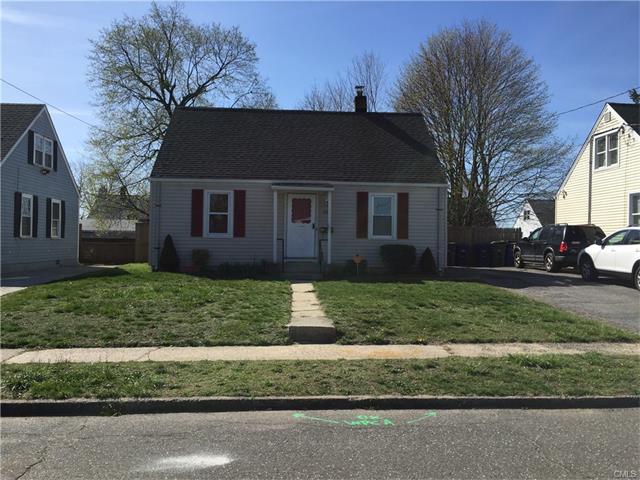 435 Ruth Street, Bridgeport, CT 06606