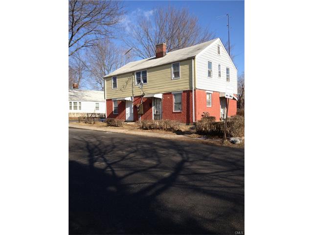 152 Alexander Drive, Bridgeport, CT 06606