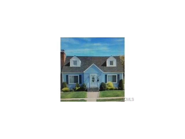 705 Jewett Avenue, Bridgeport, CT 06606