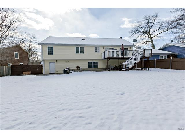 2420 Old Town Road, Bridgeport, CT 06606