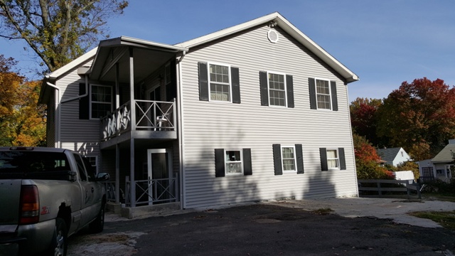 446 Pond ST, Bridgeport, CT 06606