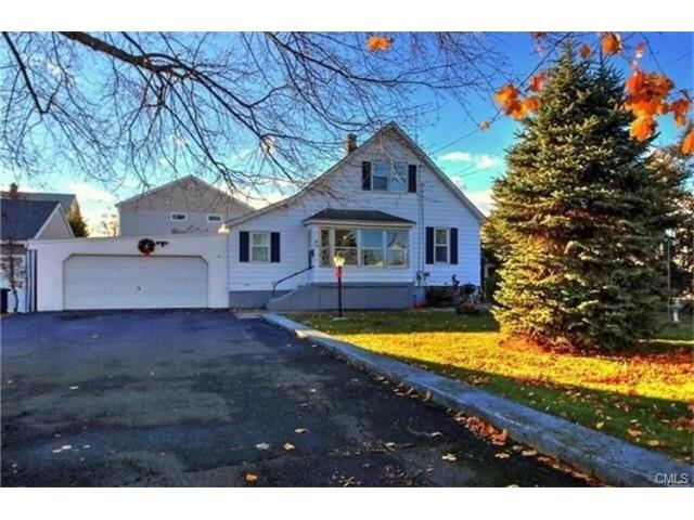 165 Alexander Avenue, Bridgeport, CT 06606