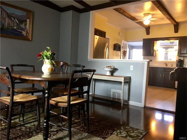 165 Alexander Avenue, Bridgeport, CT 06606