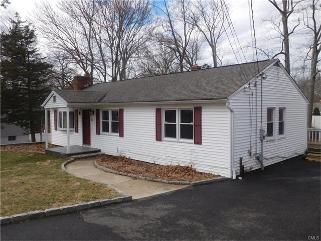 1867 Chopsey Hill Road, Bridgeport, CT 06606