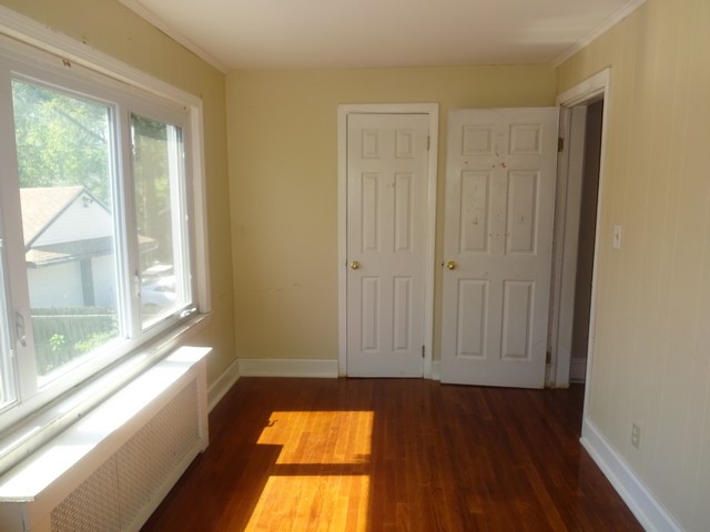 45 Cornell StBridgeport, CT, 06606Fairfield County