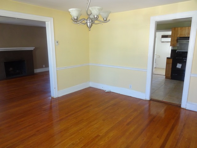 45 Cornell StBridgeport, CT, 06606Fairfield County
