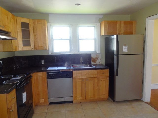 45 Cornell StBridgeport, CT, 06606Fairfield County
