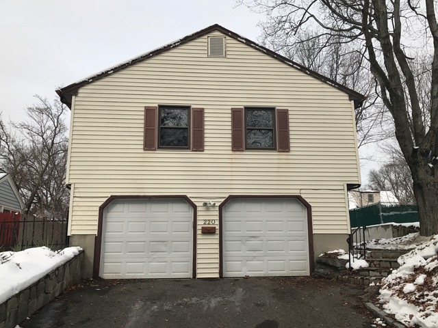 220 Woodrow AveBridgeport, CT, 06606Fairfield County