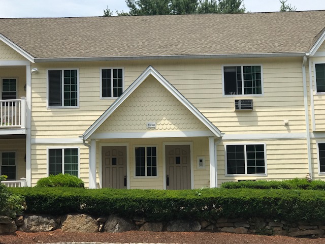 2955 Madison Ave Unit 35Bridgeport, CT, 06606Fairfield County