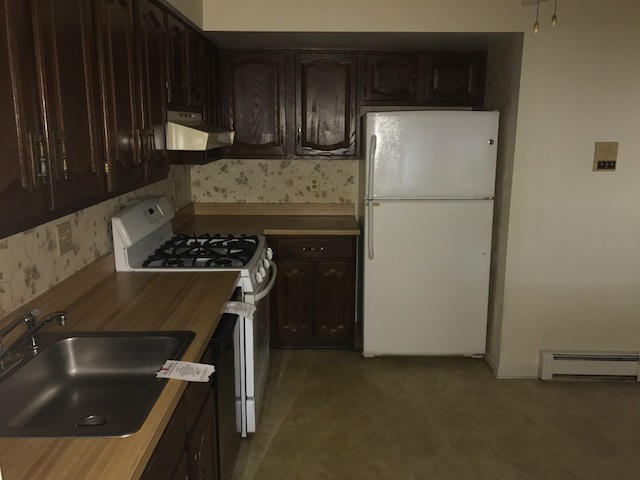 2955 Madison Ave Unit 35Bridgeport, CT, 06606Fairfield County