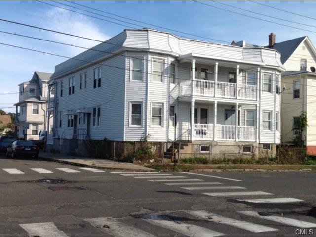 174 Logan Street, Bridgeport, CT 06607