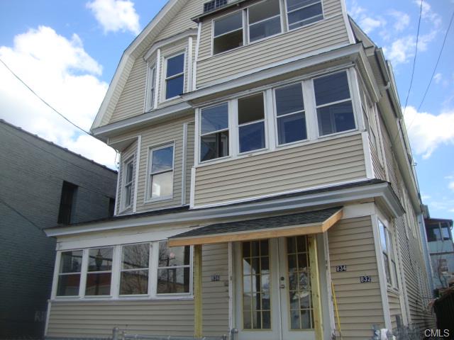 836 Connecticut Avenue, Bridgeport, CT 06607