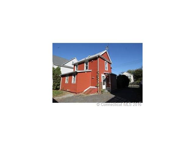 80 Trowel St, Bridgeport, CT 06607