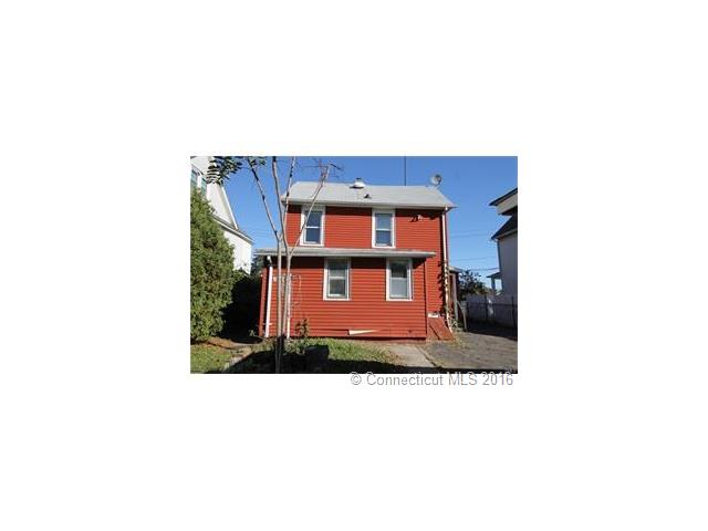 80 Trowel St, Bridgeport, CT 06607