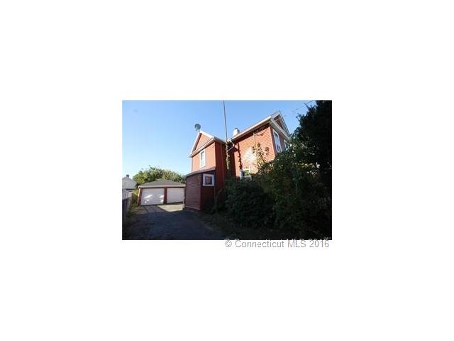80 Trowel St, Bridgeport, CT 06607