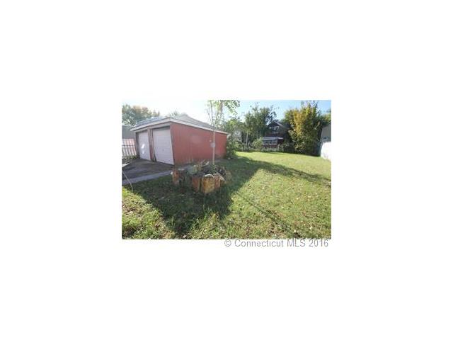 80 Trowel St, Bridgeport, CT 06607