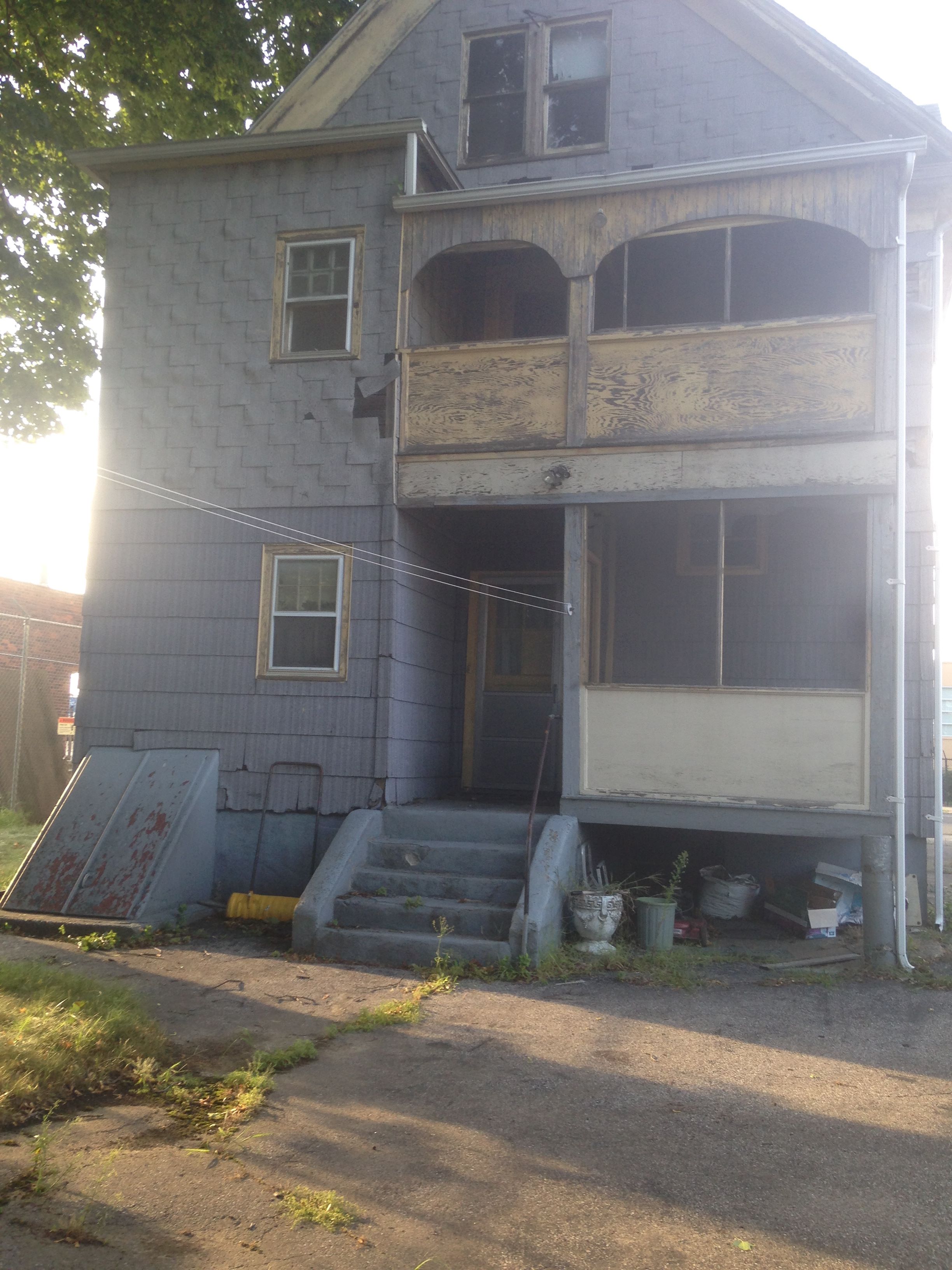 1166-1168 Connecticut Ave, Bridgeport, CT 06607