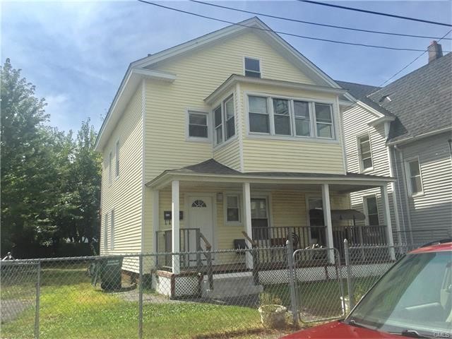 110 Holly Street, Bridgeport, CT 06607
