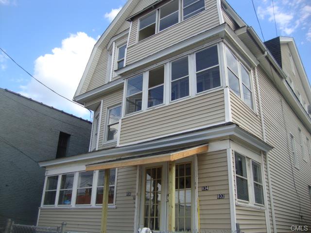 836 Connecticut Avenue, Bridgeport, CT 06607