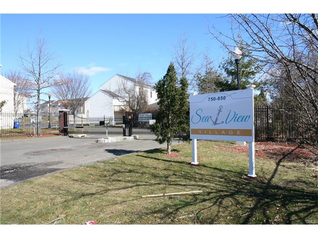 850 Seaview Avenue, Bridgeport, CT 06607